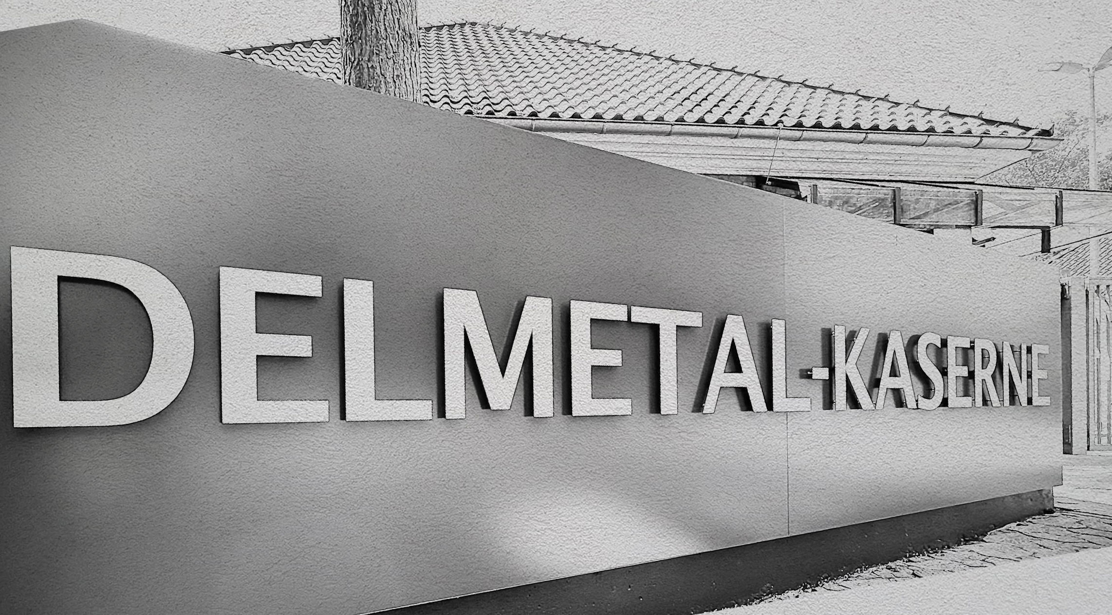 Delmetal Kaserne